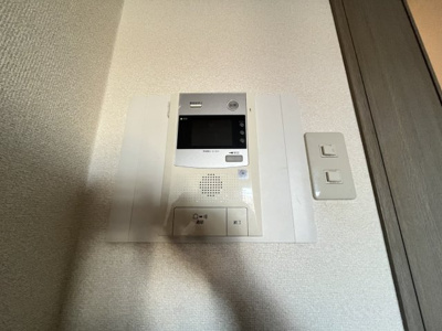 【セキュリティ】 | ダイヤモンドスクエア桜台