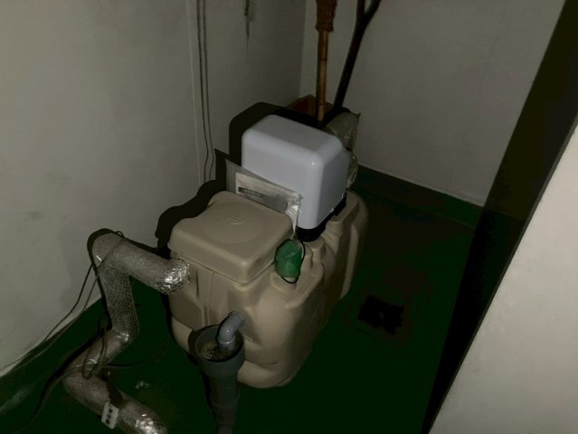 江松1丁目工場のその他