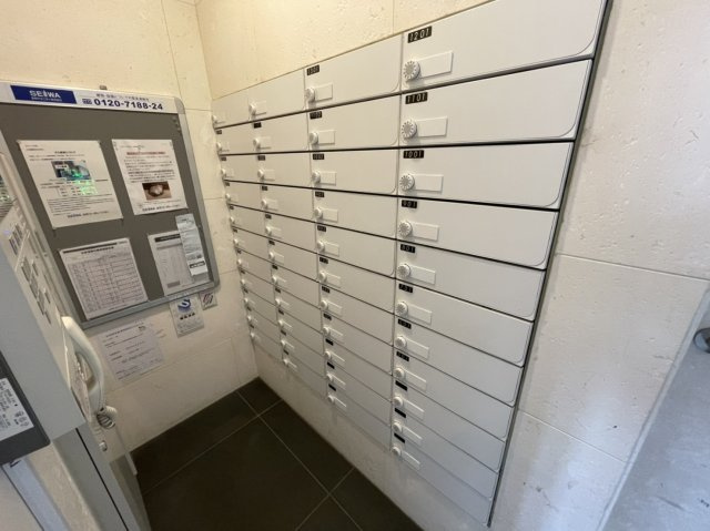 【その他共用部分】