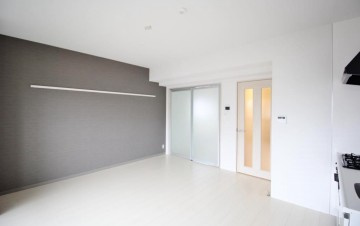 【居間・リビング】