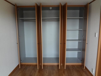 【収納】 | ベルウェイク