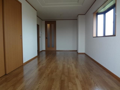 【居間・リビング】 | ベルウェイク