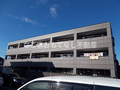 【外観】 | ベルウェイク