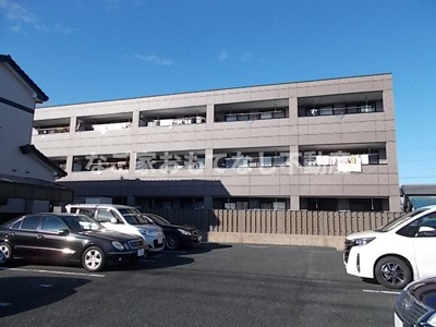 【外観】 | ベルウェイク