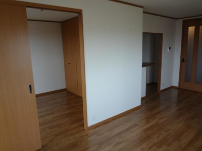 【居間・リビング】 | ベルウェイク