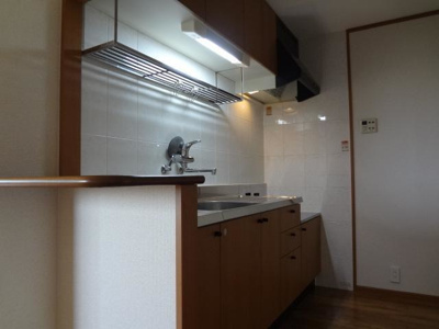 【キッチン】 | ベルウェイク