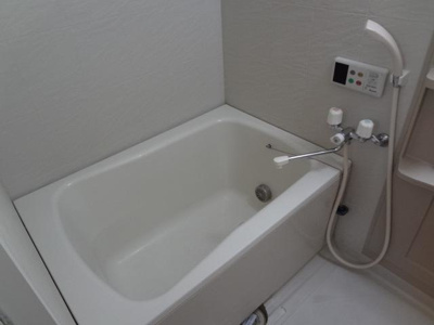 【浴室】 | ベルウェイク