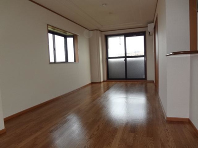 【居間・リビング】 | ベルウェイク