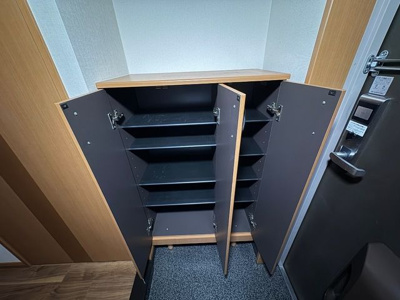 【玄関】 | エルシオンⅡ