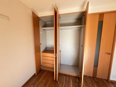 【収納】 | エルシオンⅡ