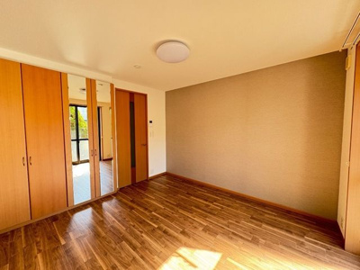 【内装】 | エルシオンⅡ