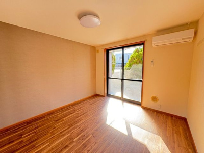 【寝室】 | エルシオンⅡ