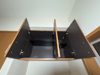 【内装】 | エルシオンⅡ