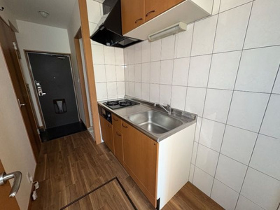 【キッチン】 | エルシオンⅡ