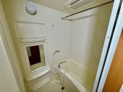 【浴室】 | エルシオンⅡ