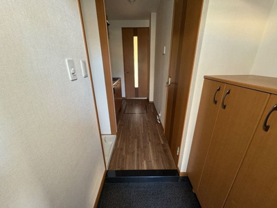 【玄関】 | エルシオンⅡ
