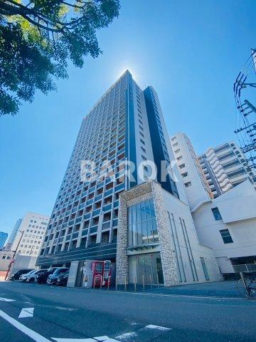 福岡市中央区長浜２丁目の賃貸マンション