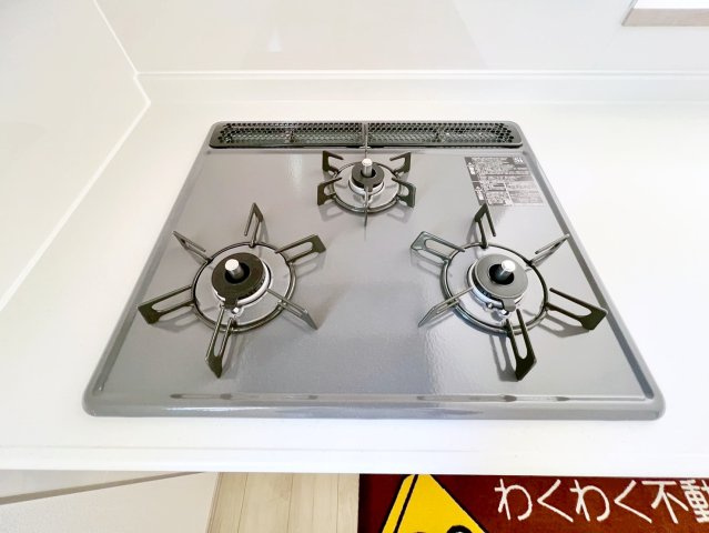 島田市中河　新築住宅の発電・温水設備