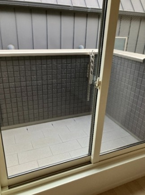 【バルコニー】 | カモナジョイナス