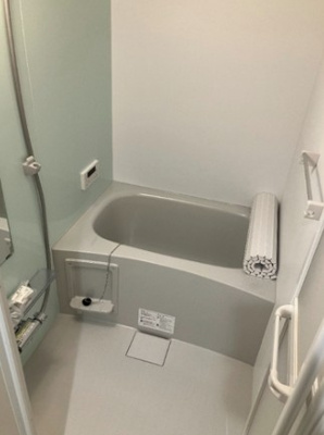 【浴室】 | カモナジョイナス