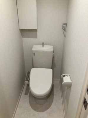 【トイレ】 | カモナジョイナス