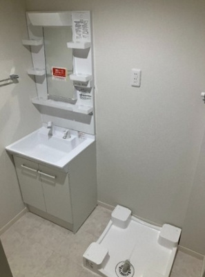 【洗面所】 | カモナジョイナス