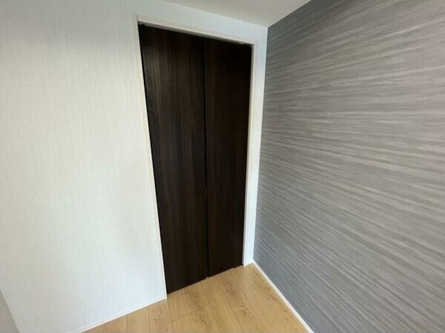 LUANA・AIR・RESIDENCE錦町の収納