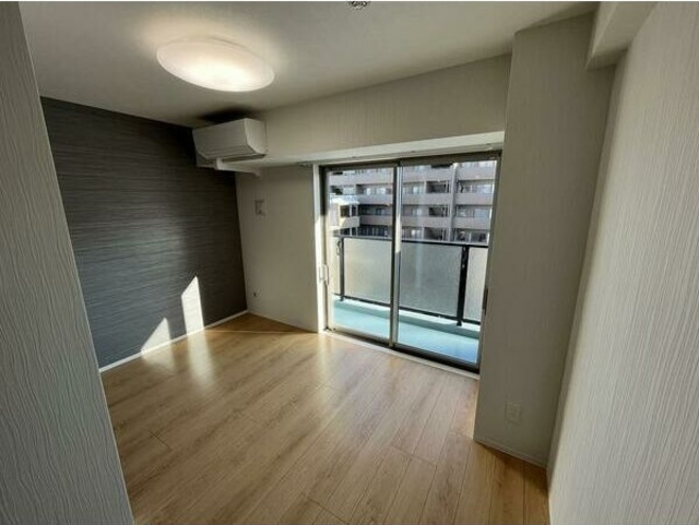 LUANA・AIR・RESIDENCE錦町の内装