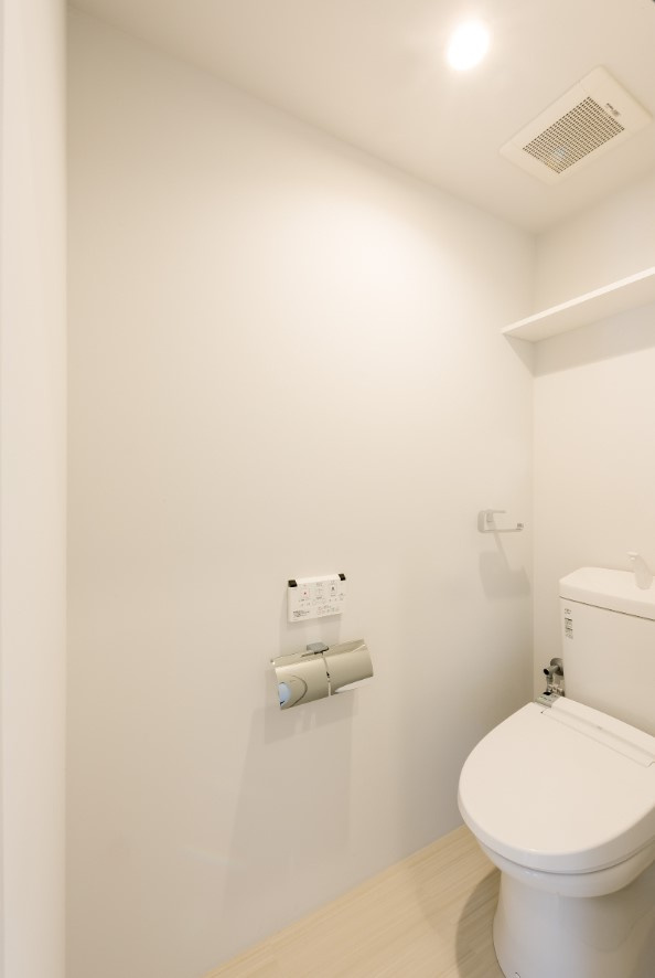 【トイレ】