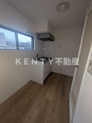 【キッチン】 | リベラルⅡ | 使いやすいキッチンです