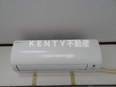 【設備】 | リベラルⅡ | ゆとりの広さです