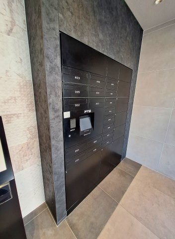 グランフォンテーヌのその他共用部分