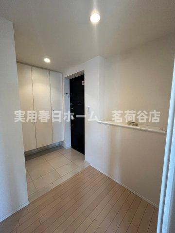 ※同間取り別部屋参考写真