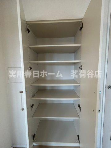 ※同間取り別部屋参考写真