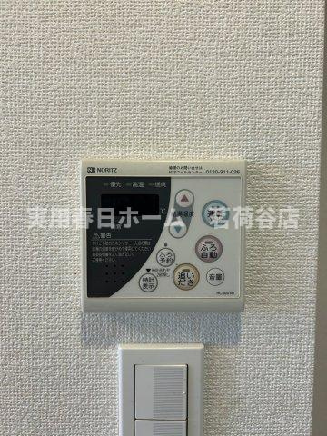 ※同間取り別部屋参考写真