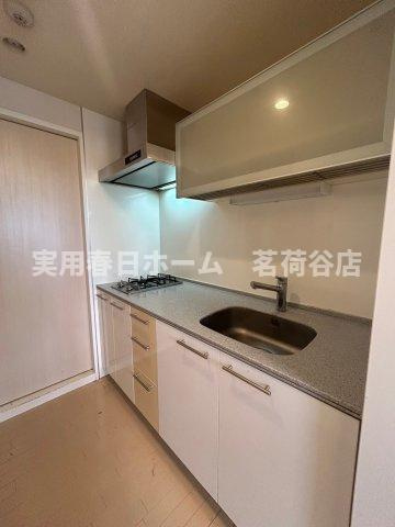 ※同間取り別部屋参考写真