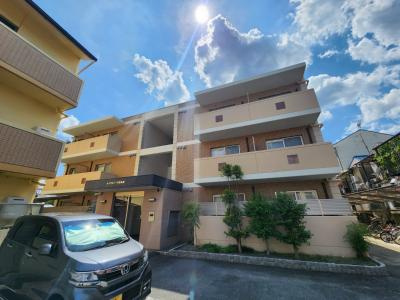 メイプルリーフ嵯峨野