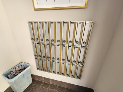 メイプルリーフ嵯峨野のその他共用部分