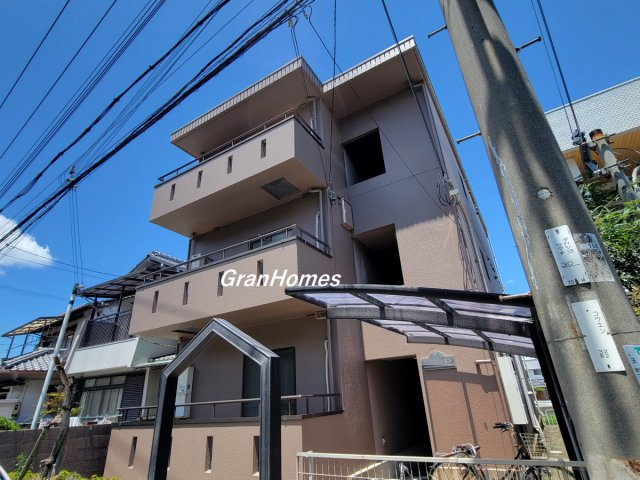 ハイツムーミン