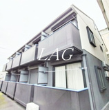 ハイツブランジェＡ棟の画像