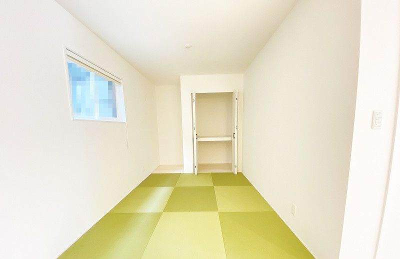 近江八幡市十王町　中古戸建