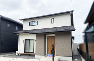 【外観】 | 近江八幡市十王町　中古戸建