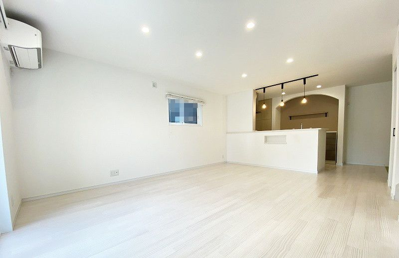 近江八幡市十王町　中古戸建