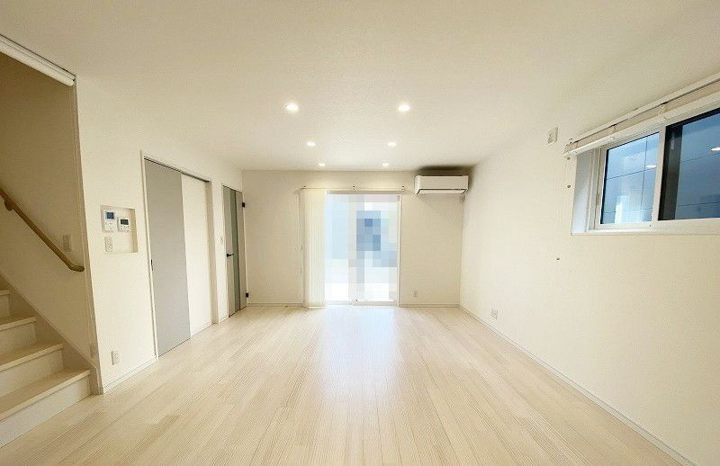 近江八幡市十王町　中古戸建