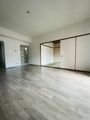 【内装】 | メイプルコート諏訪森