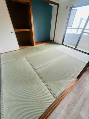 【収納】 | メイプルコート諏訪森