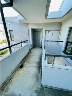 【その他共用部分】 | メイプルコート諏訪森