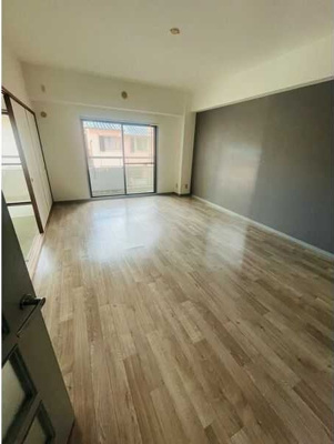 【居間・リビング】 | メイプルコート諏訪森