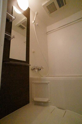 【浴室】 | リブリ・草柳