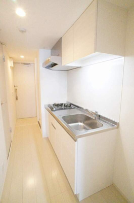 【キッチン】 | リブリ・草柳